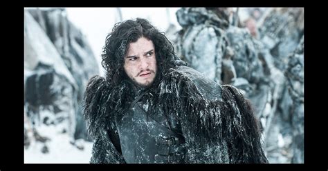 Game Of Thrones Saison Jon Snow Mort Ou Vivant Siri R Pond