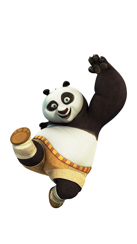 Kung Fu Panda Dp Atelier Yuwa Ciao Jp