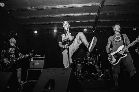 French Melodic Hardcore Punks RAINCHECK Teasing New EP Explosive New