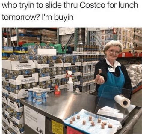 40 Costco Memes Proof You Love The Bulk Life Even If Your Wallet Doesnt