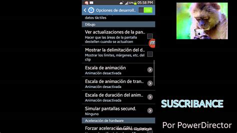 Como Colocar Tu Android Mas Rapido Youtube