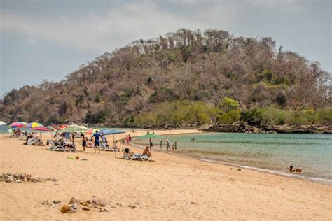 How to spend a day on idyllic Taboga Island, Panama