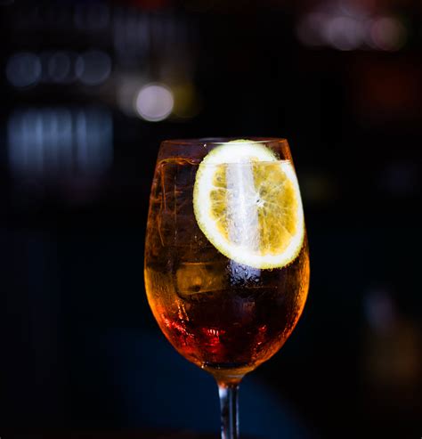 Recette Aperol Spritz Boissons Kouski