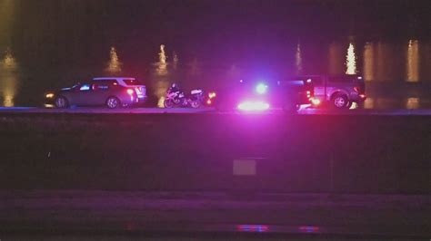 Victim Ided In February Fatal Car Crash Near Portland Airport