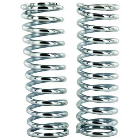 Stainless Steel Precise Compression Spring At Rs 0 25 Piece In Pune