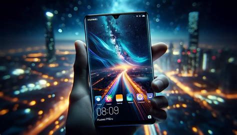 Photographie nocturne découvrez les 5 meilleurs smartphones de 2024