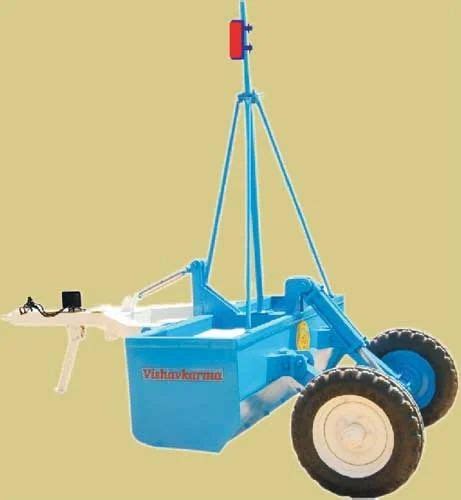 Laser Land Leveller At Best Price In Sangrur By Vishavkarma Agro