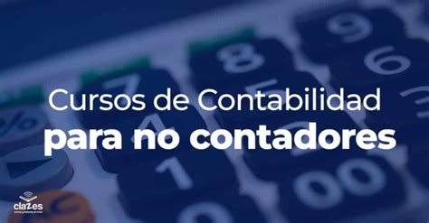 Domina La Contabilidad Desde Cero Curso Para No Contadores