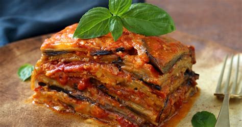 50 Best Vegetable Dishes In Italy Tasteatlas