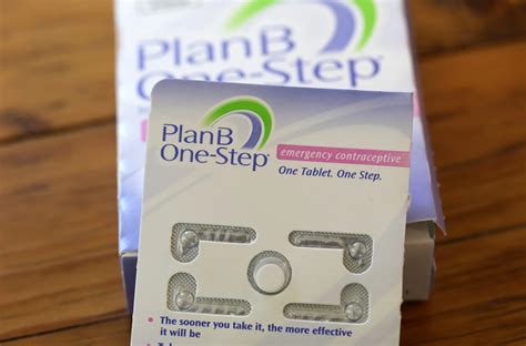 Private Equity Backers Of Plan B Morning After Pill Weigh 4 Billion