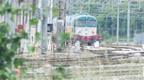 Per I Lavori Sulla Rete Ferroviaria In Fvg Altri Milioni Il Piccolo