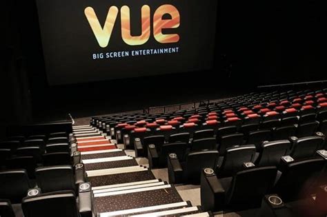 ableist staff - Reviews, Photos - Vue Cinema - Tripadvisor