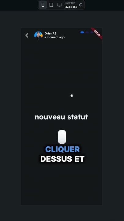 📸 Créer Des Stories Et Des Status Avec Flutterflow Instagram Et