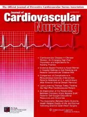 Journal Of Cardiovascular Nursing Topmags