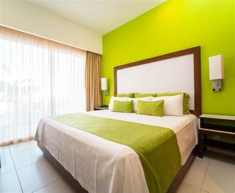 Rooms | Cancun Bay Resort All Inclusive | Cancun, Mexico