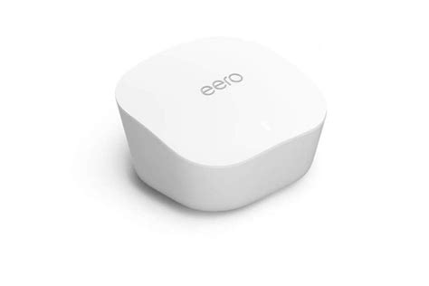 The New eero Mesh Wi-Fi Router Offers Impressive Connection