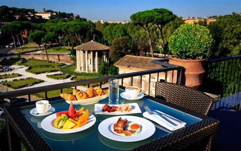 Boutique Hotel Rome Rates