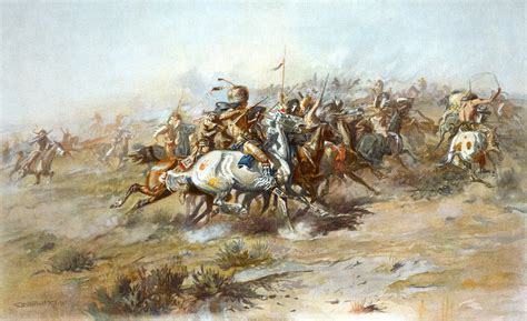 Great Sioux War | Online Museum