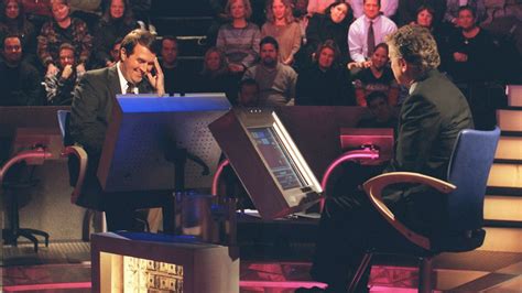 Who Wants To Be A Millionaire Turns 20 See How The Show Evolved PHOTOS