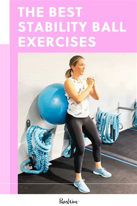 What Is Gym Ball Exercises Eoua Blog