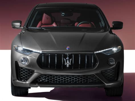 Maserati Levante Specs Prices Mpg Reviews Photos Cars