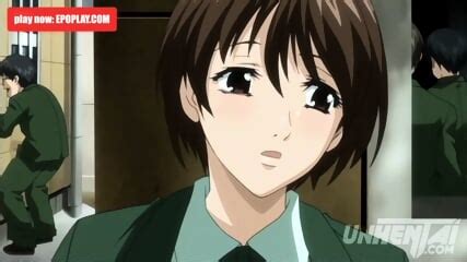 Pervert Gets Caught In The Women S Wardrobe Hentai Subtitled