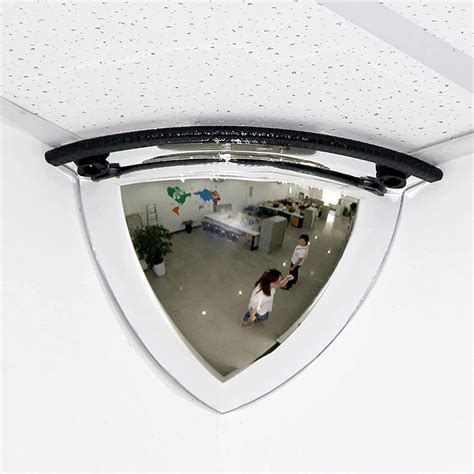 Mua Safety Mirror Indoor Convex Mirror Garage Mirror Security