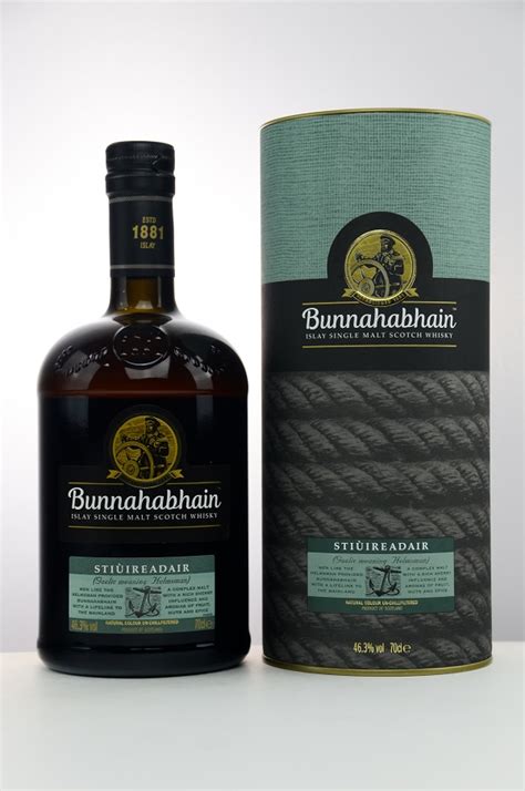 The Cottage Whiskyfachgesch Ft Bunnahabhain Sti Ireadair