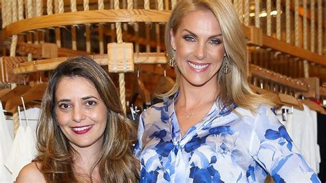 Introduzir 80 Imagem Loja Ana Hickmann Roupas Br Thptnganamst Edu Vn