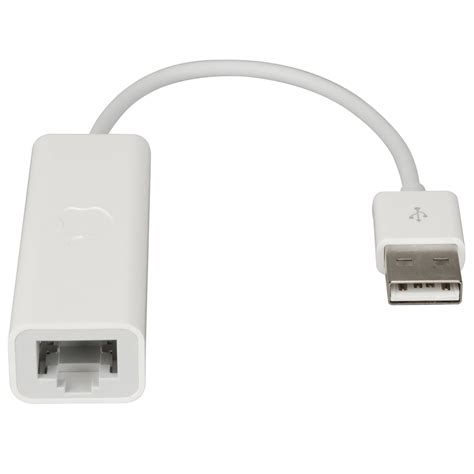 How To Connect Your Macbook Air To A Wired Ethernet Network Using A Usb Ethernet Adapter Glide