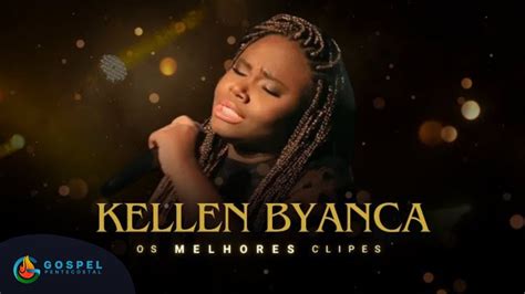 Kellen Byanca Os Melhores Clipes Vol Youtube