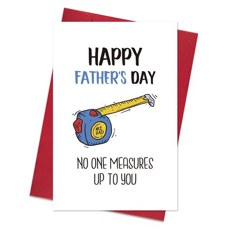 Funny Fathers Day Cards From Daughter