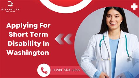 Disability Doctors Online Washington Expert Short Term Disability Help