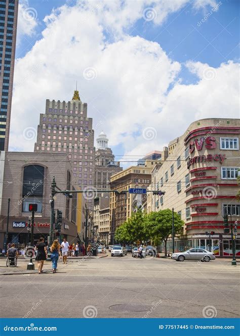 map of canal street in new orleans 12