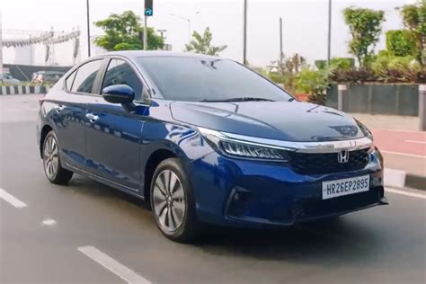 Refreshed 2024 Honda City To Debut Soon In PH Report