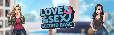 Love Sex Second Base By Andrealphus