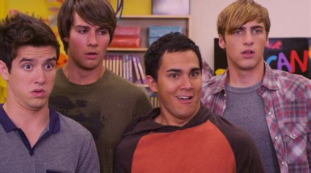 Free Streaming Big Time Rush Season 1 Episode 1 Mahakiosk