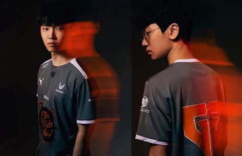 Gen G X Heron Preston X Puma Worlds Jersey The Gaming Wear