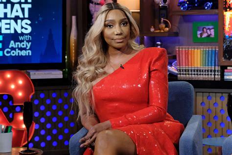 Nene Leakes Leaves Real Housewives Of Atlanta