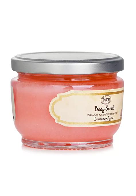 Buy Sabon Sabon Body Scrub Lavender Apple 320g 11 3oz 2025 Online