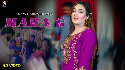 Keeta Akhiyaan Sawal Maha G Dance Performance 2022 YouTube