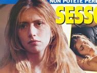 Naked Loredana Cannata Added By Dragonrex