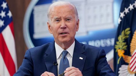 Biden Will Wait For Congress To Return Before Taking Any Major Steps On