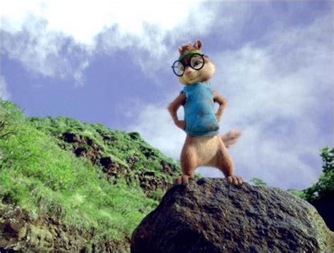 Alvin et les Chipmunks 3 : séances à Paris et en Île-de-France • L ...