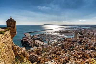 Empresas De Trabajo Temporal ETT En Alicante Directorio Empresas