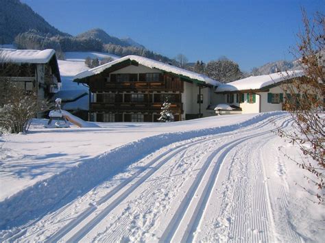 Landhotel Maiergschwendt Ruhpolding