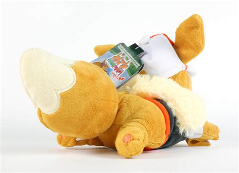 Pokemon Outing Plush Let S Go Eevee