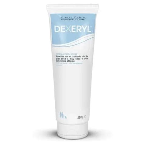 Comprar Dexeryl Crema Hidratante Para Piel Seca Con 250 G En Farmacia Prixz