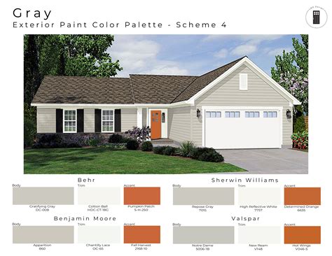 dark gray exterior paint 3