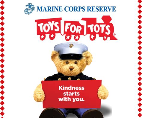 Marine Corps Toys For Tots 2024 - Ally Maurita